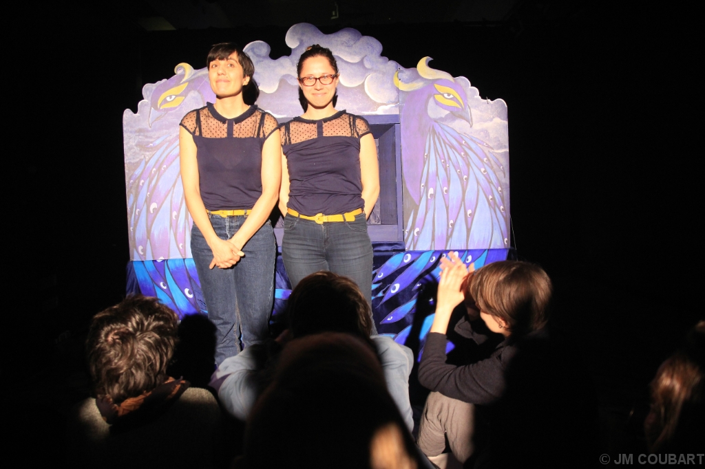 Vous avez atteint la dernire diapositive